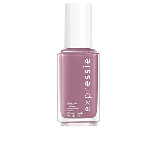 EXPRESSIE esmalte de uñas #220-get a mauve on 10 ml-0