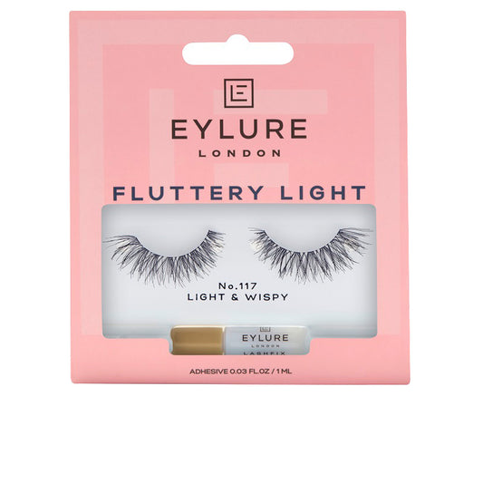 FLUTTERY light #117 1 u-0