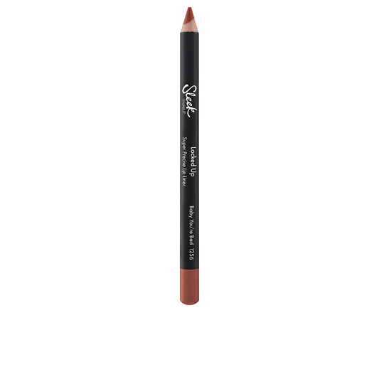LOCKED UP super precise lip liner #Baby You're Bad 1,79 gr-0