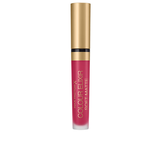 COLOUR ELIXIR soft matte #25-0