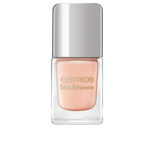 KAVIAR GAUCHE nail lacquer #C02-eternal shine-0