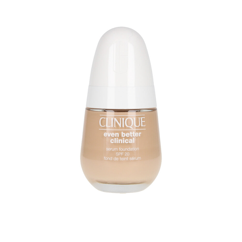 EVEN BETTER CLINICAL foundation SPF20 #CN52-neutral 30 ml-0
