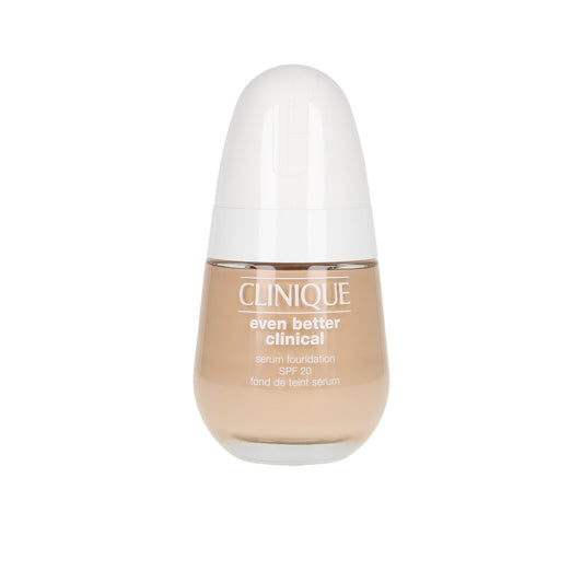 EVEN BETTER CLINICAL foundation SPF20 #CN52-neutral 30 ml-0