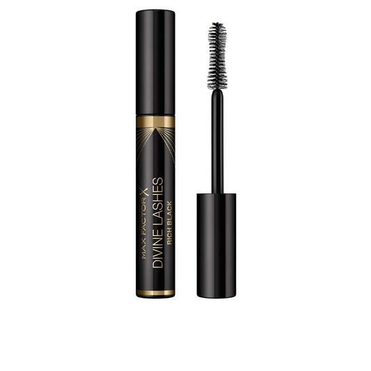 DIVINE LASHES mascara #rich black 8 ml-0