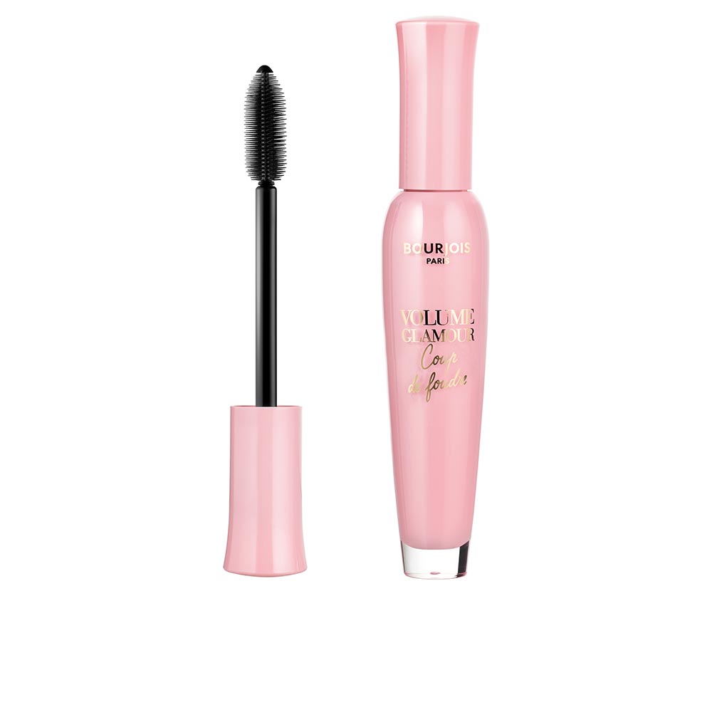 VOLUME GLAMOUR coup de foudre #black 7 ml-0