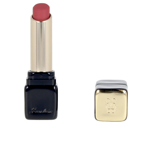 KISSKISS barra de labios mate luminosa confort 16h #214-romantic nude 2,8 gr-0