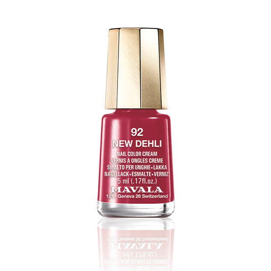 NAIL COLOR #92-new dehli-0
