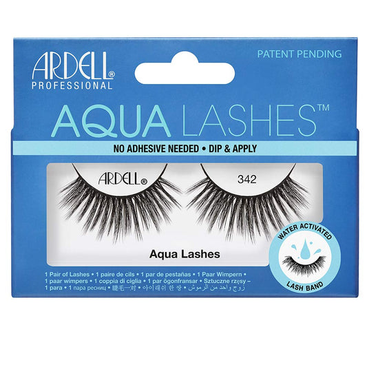 AQUA LASHES pestañas #342 1 u-0