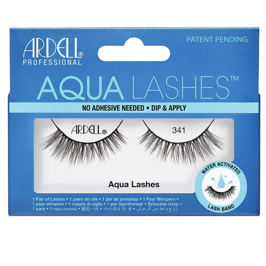 AQUA LASHES pestañas #341 1 u-0