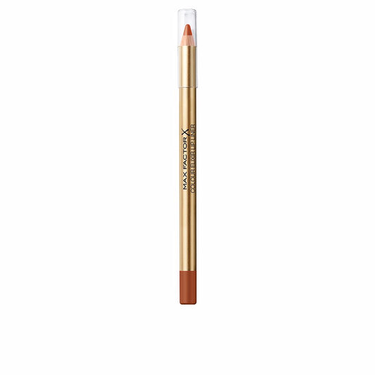 COLOUR ELIXIR lipliner #020-coffee brown-0