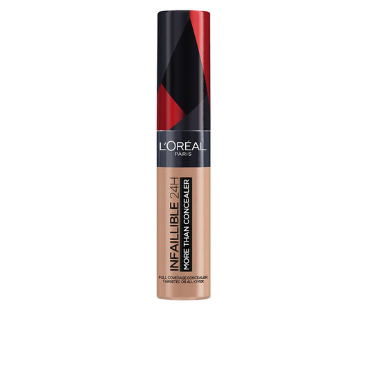 INFAILLIBLE more than concealer #328-linen-0