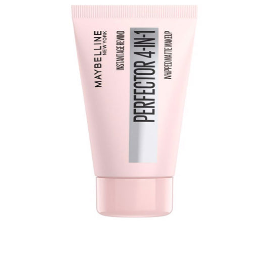 INSTANT ANTI-AGE PERFECTOR 4-IN-1 MATTE #deep-0