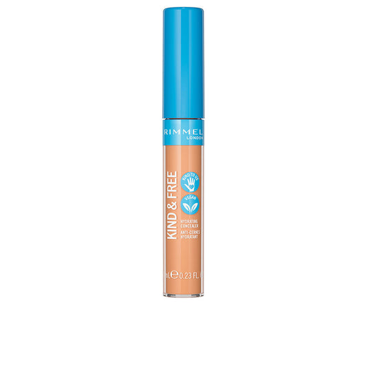 KIND & FREE concealer #20-light-0