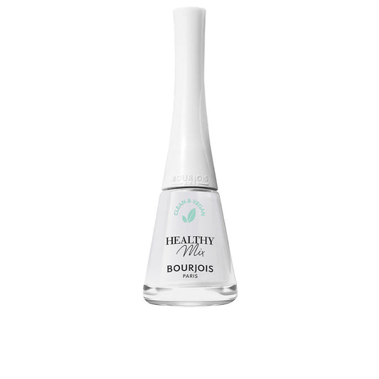HEALTHY MIX nail polish #100-blanc'hantement-0