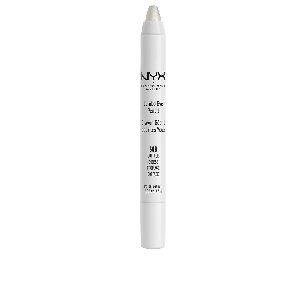 JUMBO eye pencil #cottage cheese 5 gr-0