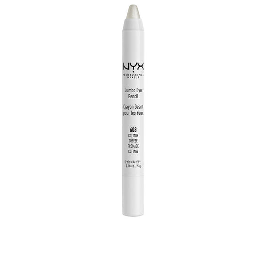 JUMBO eye pencil #cottage cheese 5 gr-0