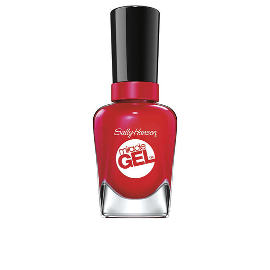 MIRACLE GEL #439-red eye-0