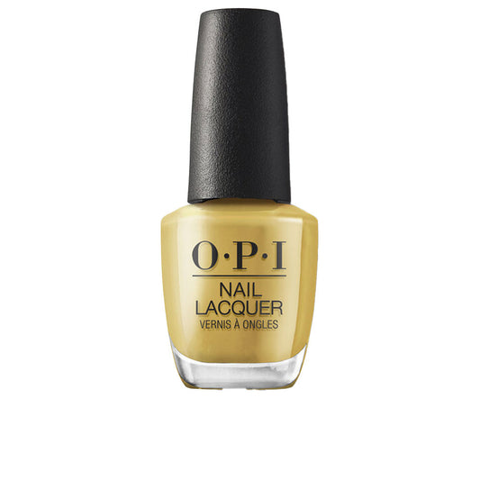NAIL LACQUER Autumn Collection Fall Wonders #Ocher do the Moon 15 ml-0