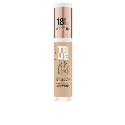 TRUE SKIN high cover concealer #039-warm olive 4,5 ml-0