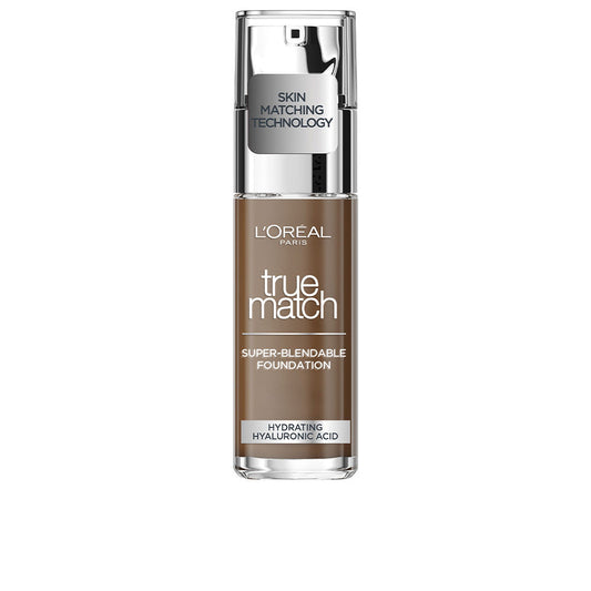 ACCORD PARFAIT foundation hyaluronic acid #9.N-0