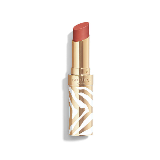 LE PHYTO-ROUGE SHINE lipstick #32 Sheer ginger 3 gr-0