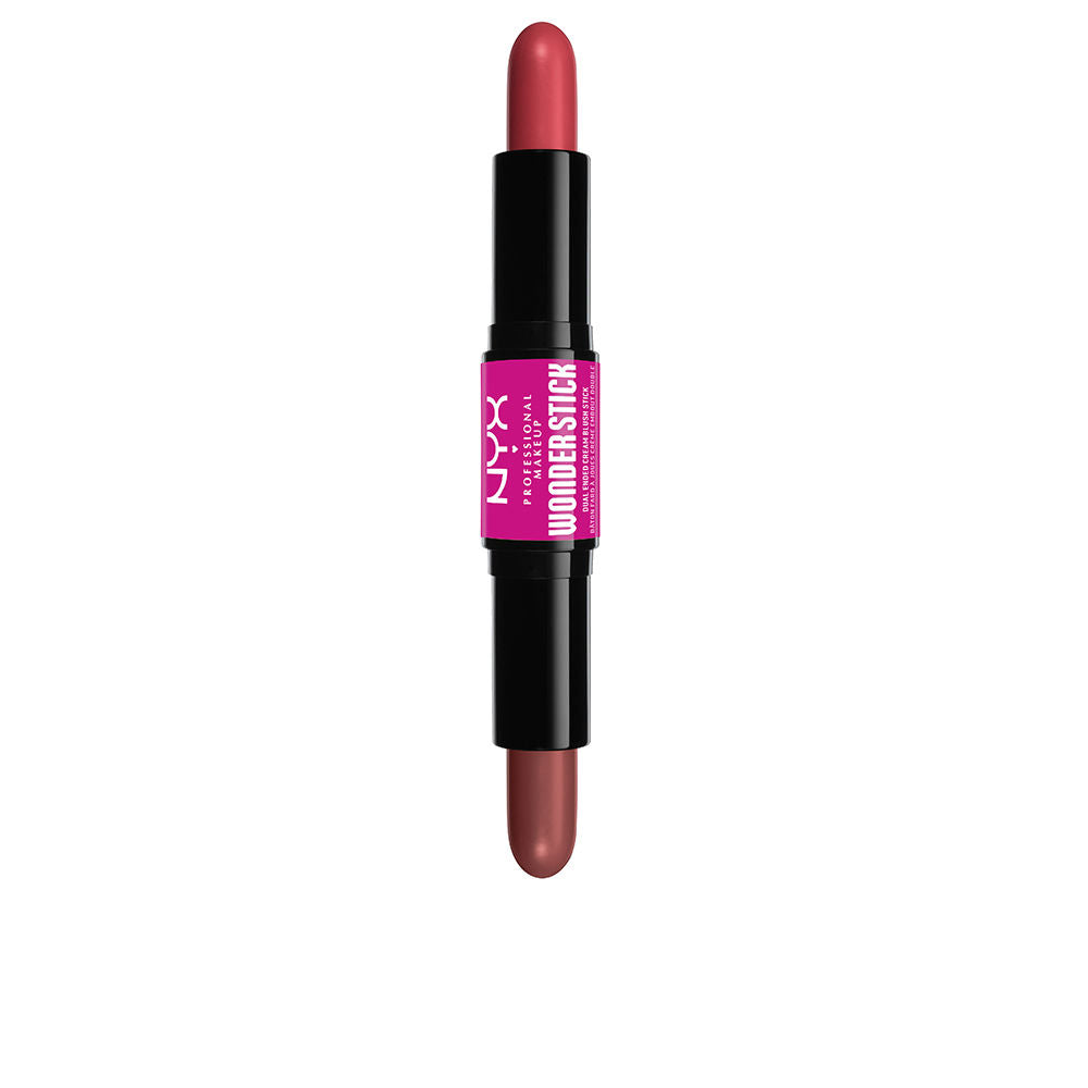 WONDER STICK BLUSH #coral and deep peach 4 gr-0