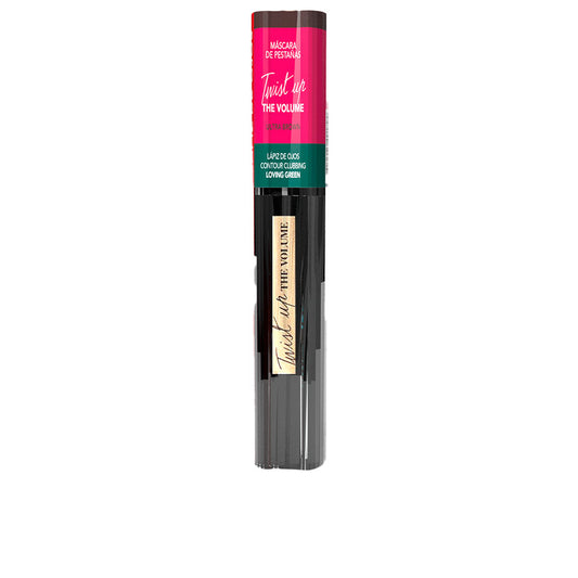 TWIST UP + CONTOUR CLUBBING LOT #Ultra Brown 2 u-0