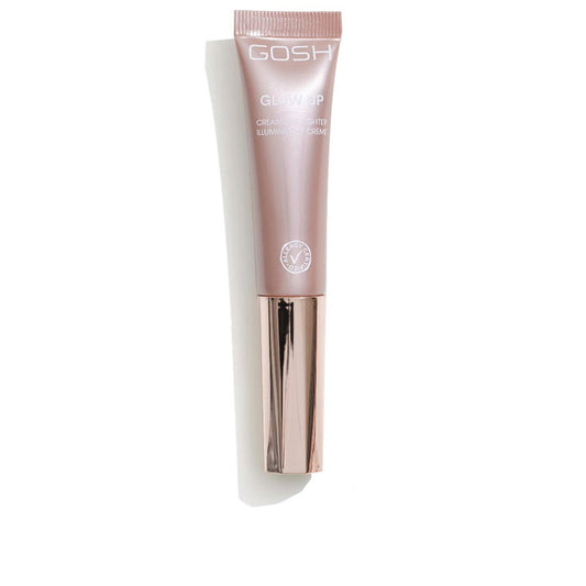 GLOW UP Bronzing Crème - Pearl 14 ml-0