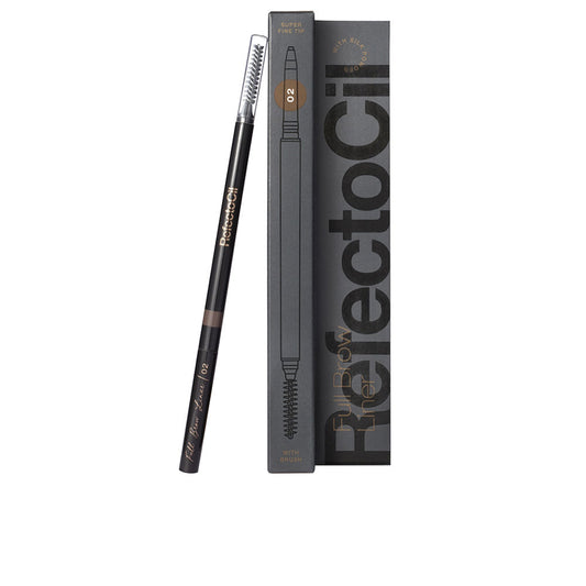 FULL BROW LINER #2 medium brown 1 u-0