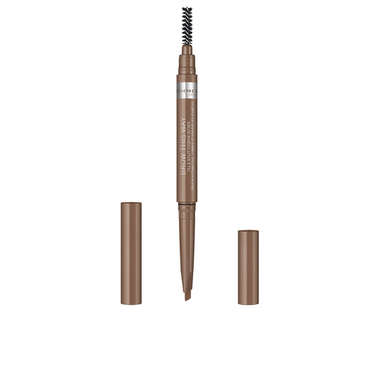 BROW THIS WAY wenkbrauwpotlood blond 0,25 gr-0