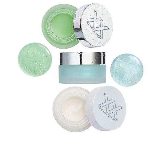 XX REVOLUTION LOT 3 pcs-0