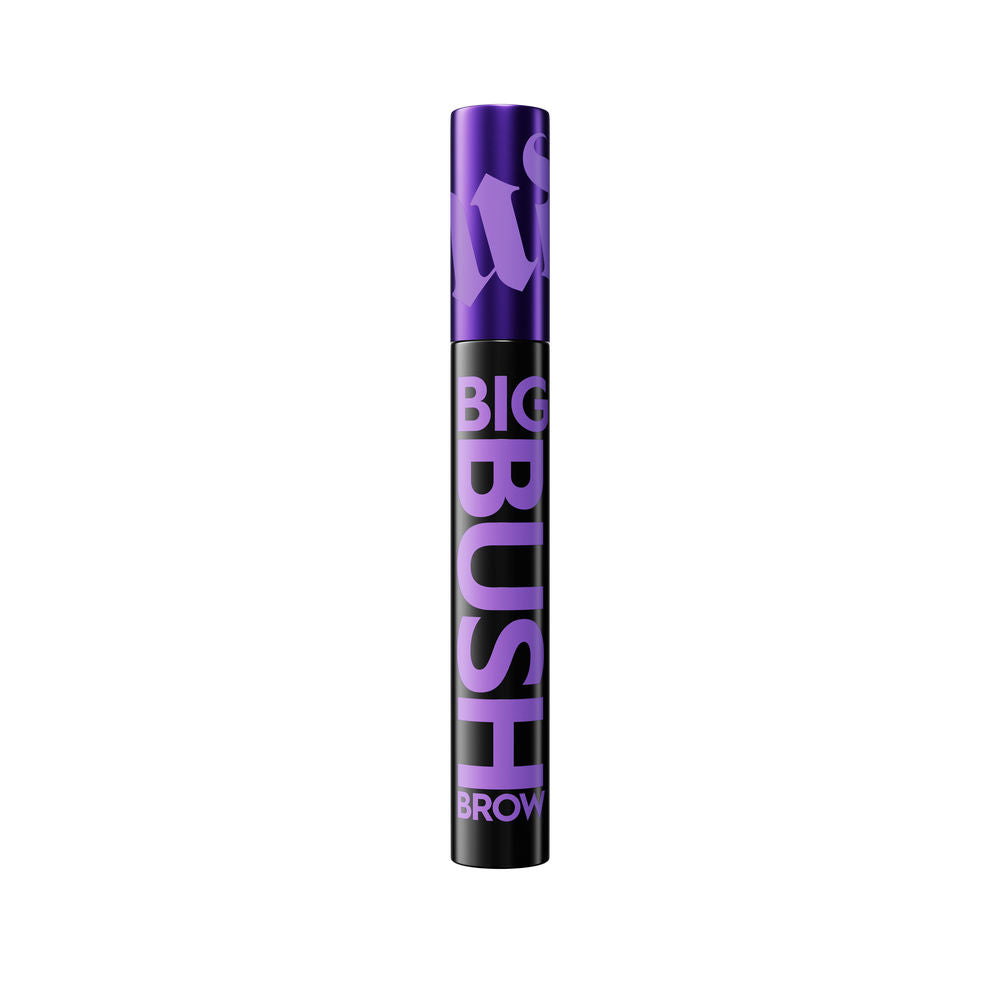BIG BUSH BROW volumizing eyebrow gel with color #Dark drapes 1 u-0