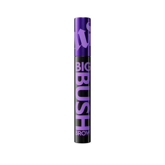 BIG BUSH BROW volumizing eyebrow gel with color #Dark drapes 1 u-0