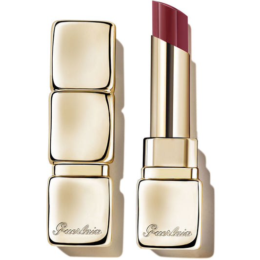 KISSKISS SHINE BLOOM barra de labios brillo #829-tender lilac 3,2 gr-0