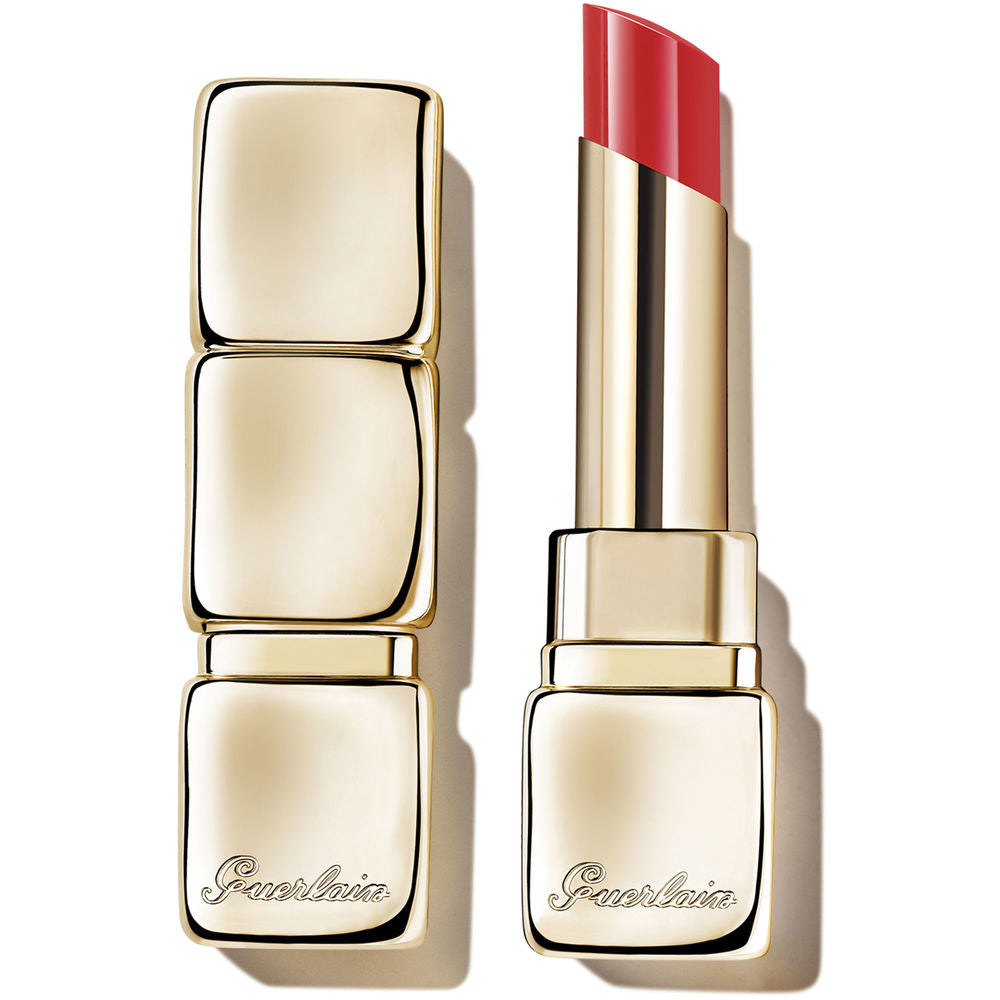 KISSKISS SHINE BLOOM lip balm #609-Spring Rose 3.2 gr-0
