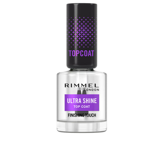 ULTRA SHINE top coat 12 ml-0