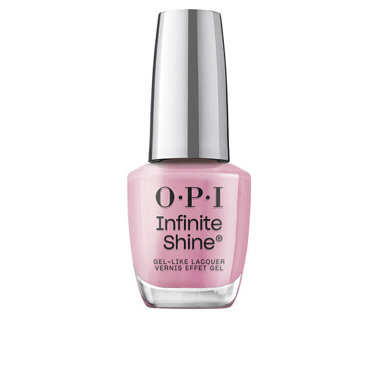 INFINITE SHINE Long-lasting gel-effect nail polish #Flamingo Your Own Way 15 ml-0
