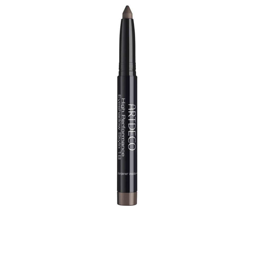 HIGH PERFORMANCE estilizador de sombras de ojos #18-mat brown 1,4 gr-0