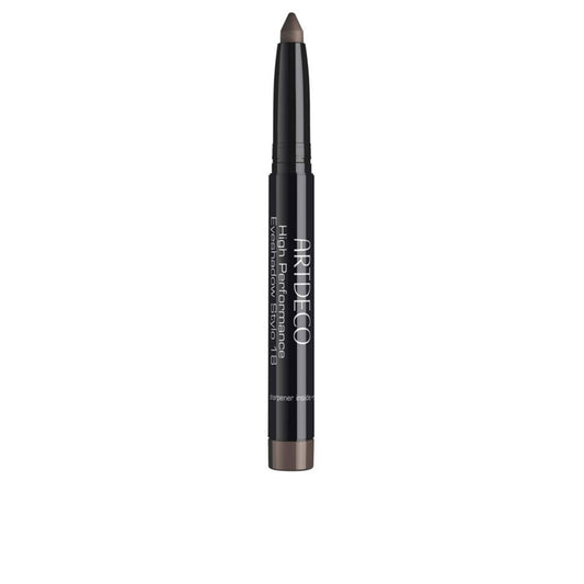 HIGH PERFORMANCE estilizador de sombras de ojos #18-mat brown 1,4 gr-0