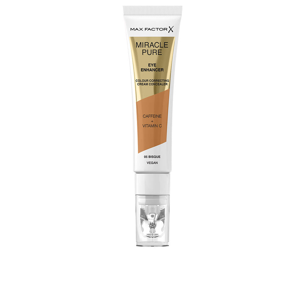 MIRACLE PURE Corrigerende Crème 10 ml-0