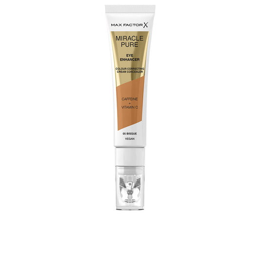 MIRACLE PURE Corrigerende Crème 10 ml-0