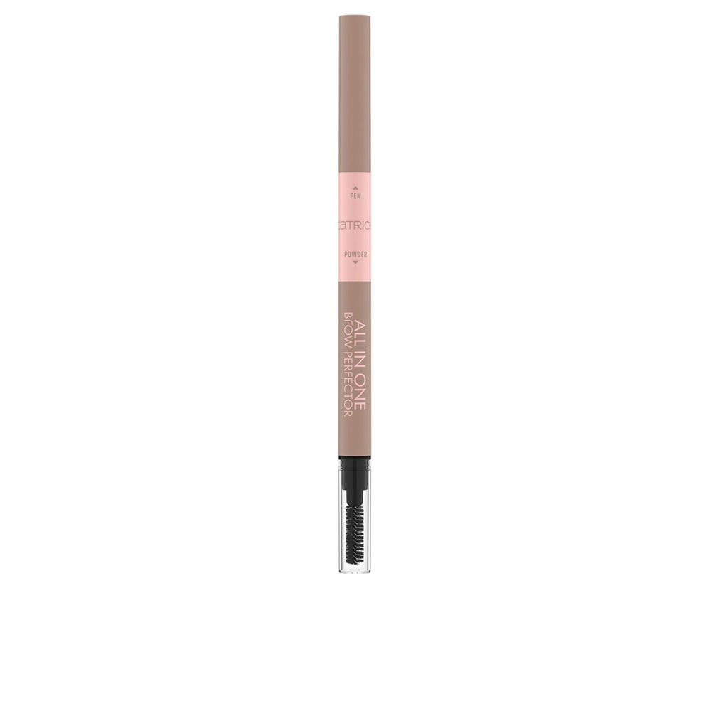 ALL IN ONE BROW PERFECTOR eyebrow pencil - Blonde-0