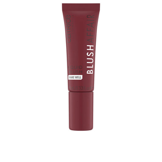 BLUSH AFFAIR liquid blush #050-Plum-Tastic 10 ml-0