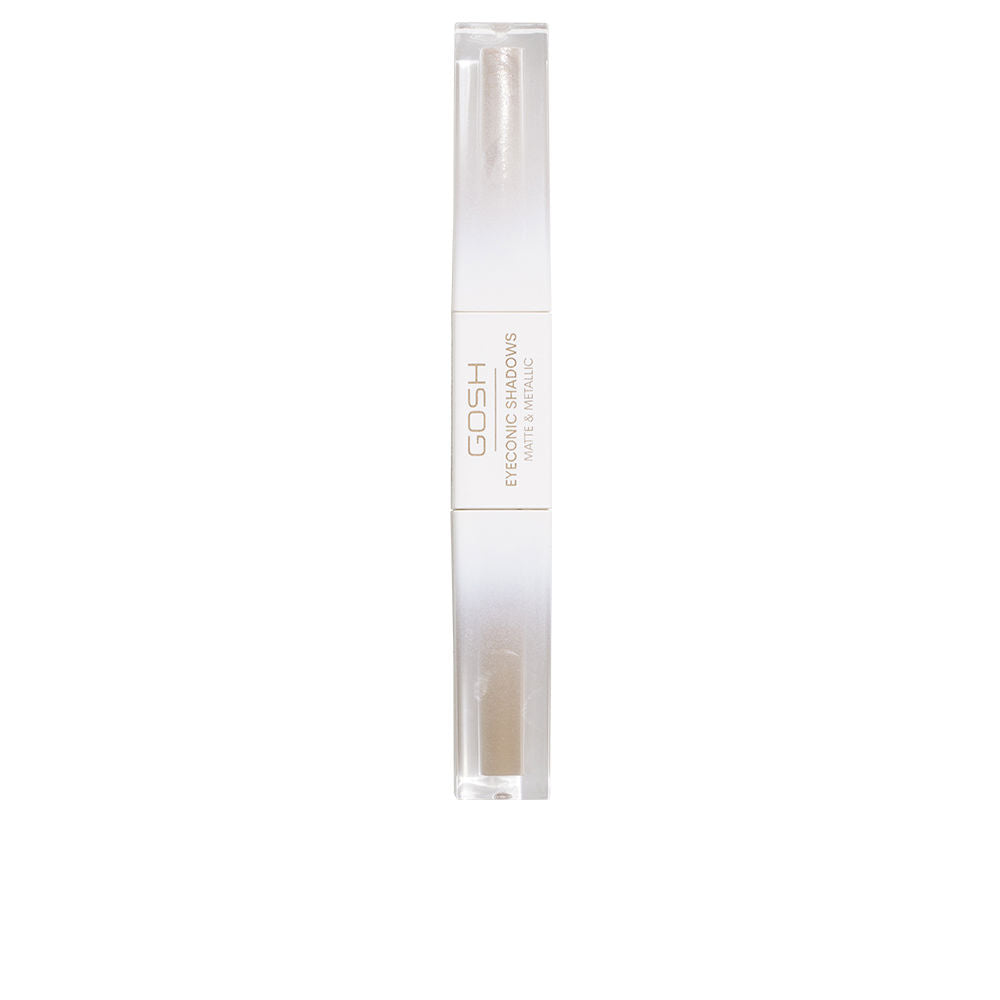 EYECONIC SHADOWS matte and metallic - basic b 2 ml-0