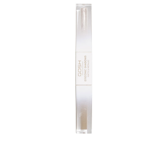 EYECONIC SHADOWS matte and metallic - basic b 2 ml-0