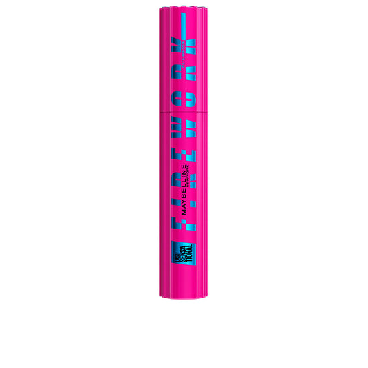 LASH SENSATIONAL FIREWORKS waterproof mascara 10 ml-0