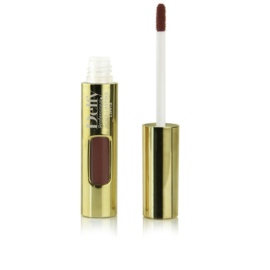 LIPFIX GOLD liquid lipstick #caramel 8 gr-0