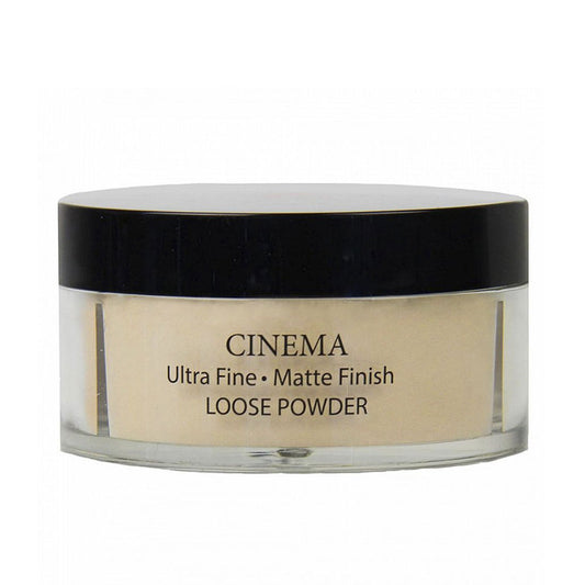 CINEMA translucent loose powder #20 30 gr-0