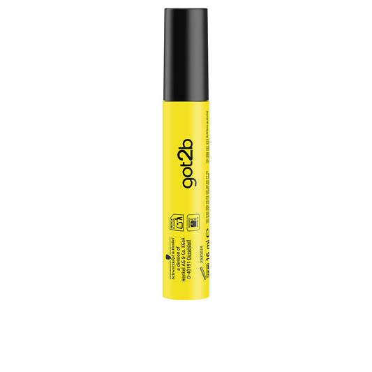 GOT2B GLUED 2 in 1 eyebrow fixer 16 ml-0