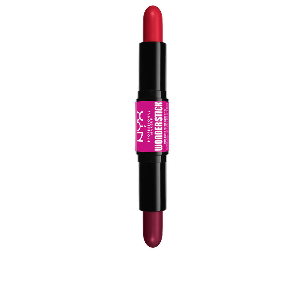 WONDER STICK BLUSH #05-bright amber and fuchia 4 gr-0